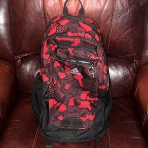 Adidas Backpack